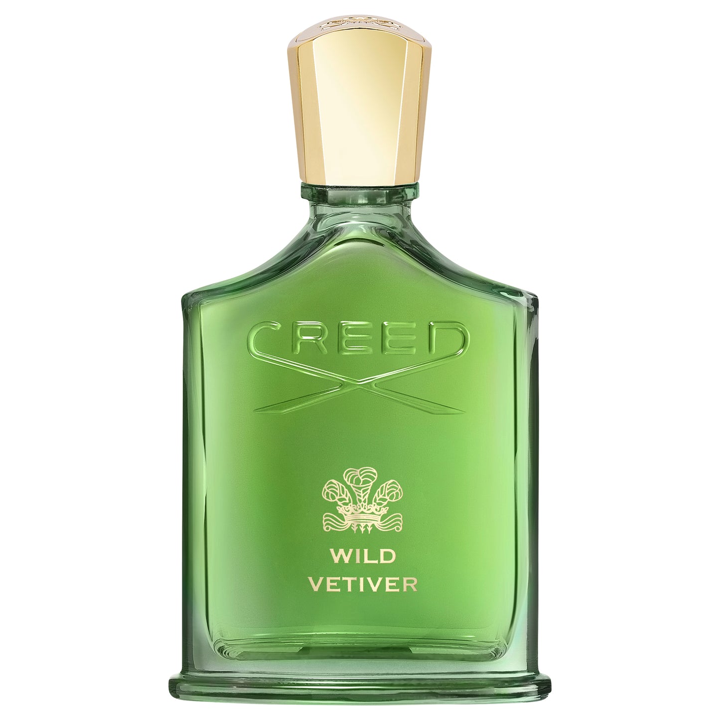 Wild Vetiver EdP