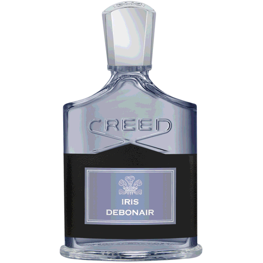 Millésimes Men & Unisex Iris Debonair EdP Nat. Spray