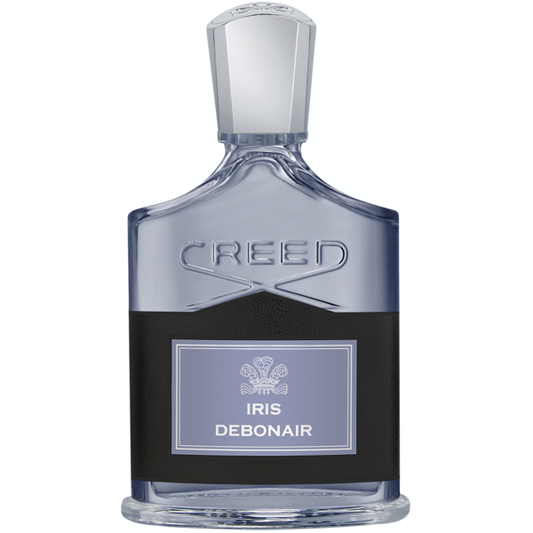Millésimes Men & Unisex Iris Debonair EdP Nat. Spray