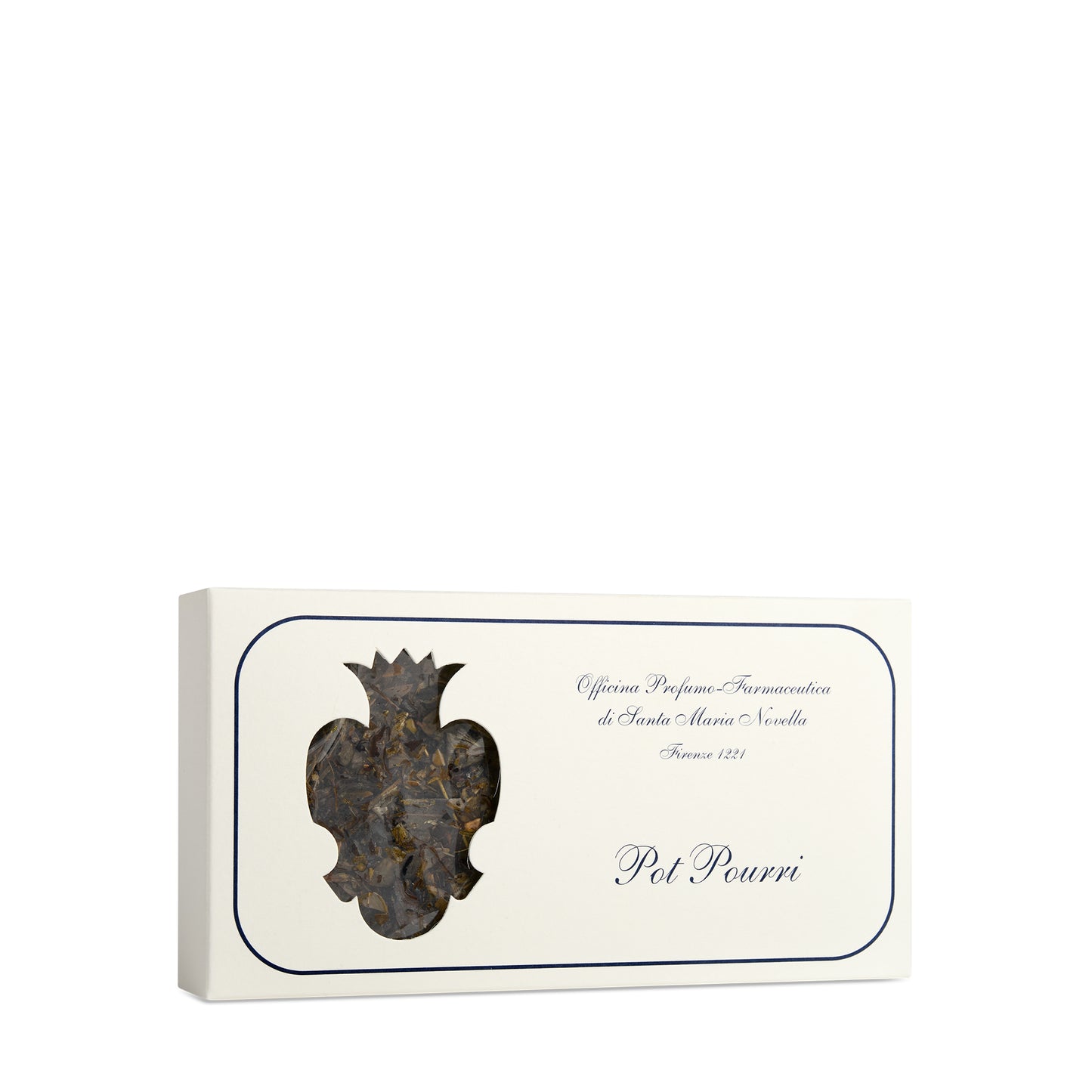 Pot Pourri Box, 150g