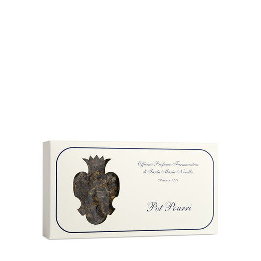 Pot Pourri Box, 150g