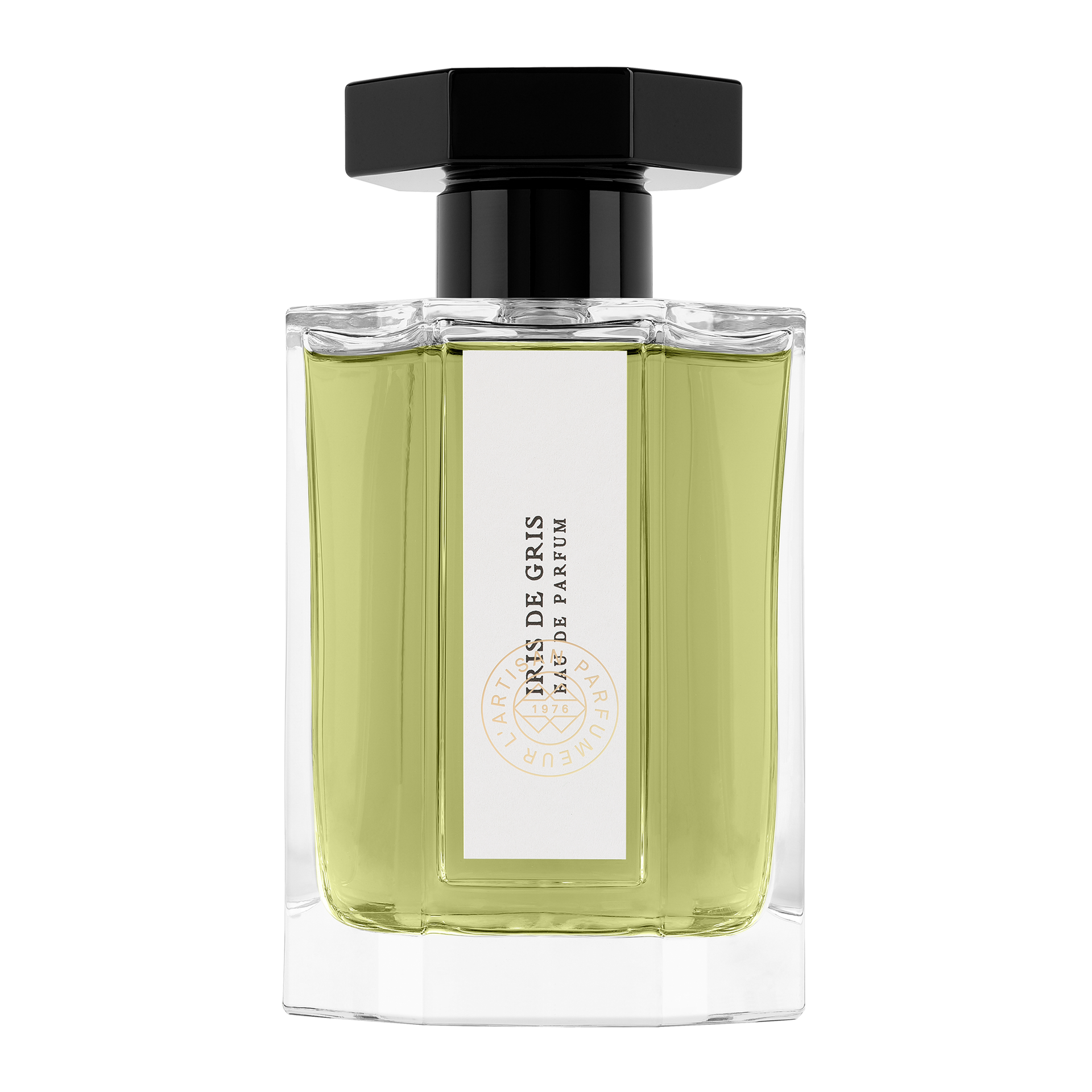 Iris de Gris EdP, 100ml – PARFUMS LUBNER - Main Image