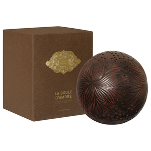 Boule d'ambre Diffusor, 100g