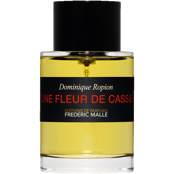 Une Fleur de Cassie EdP Nat. Spray, 100ml