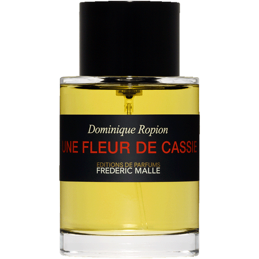 Une Fleur de Cassie EdP Nat. Spray, 100ml