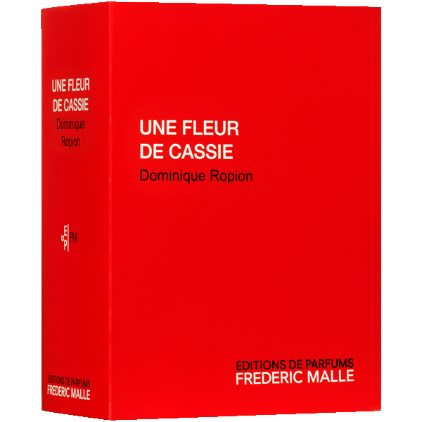 Une Fleur de Cassie EdP Nat. Spray, 100ml