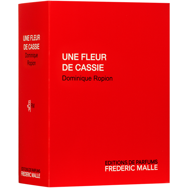 Une Fleur de Cassie EdP Nat. Spray, 100ml