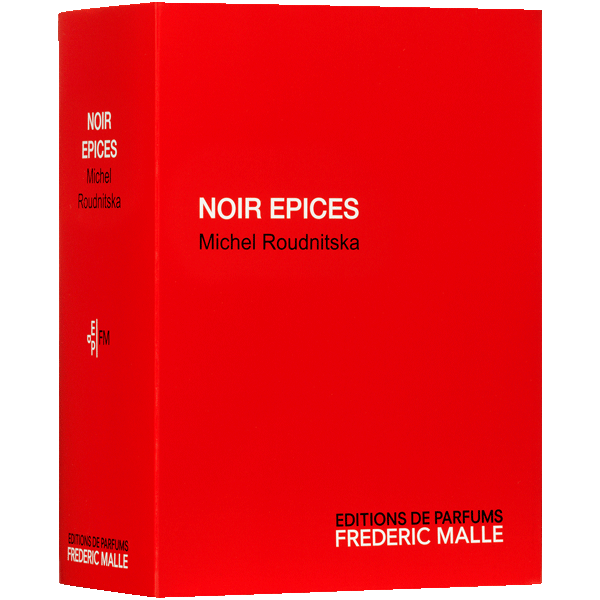 Noir Epices EdP Nat. Spray, 100ml