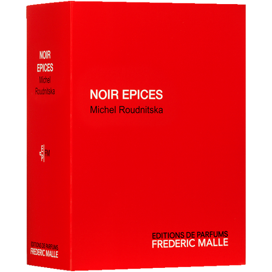 Noir Epices EdP Nat. Spray, 100ml
