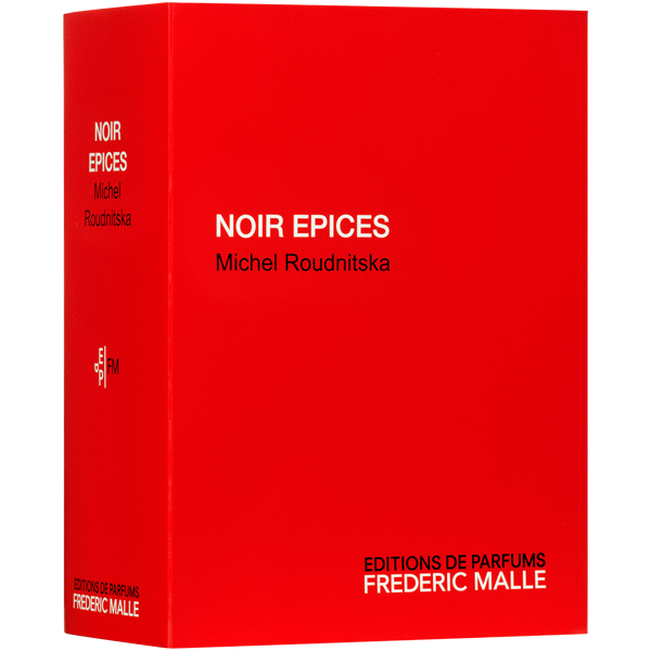 Noir Epices EdP Nat. Spray, 100ml