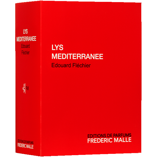Lys Mediteranee EdP Nat. Spray, 100ml