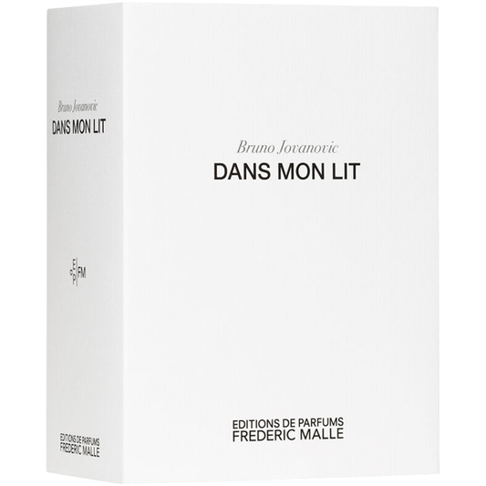 Dans Mon Lit EdP Nat. Spray, 100ml