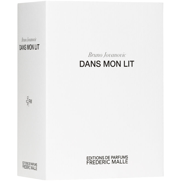 Dans Mon Lit EdP Nat. Spray, 100ml