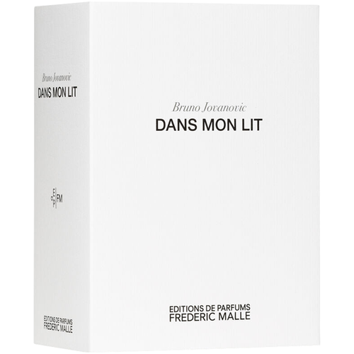 Dans Mon Lit