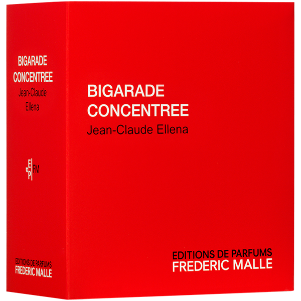 Bigarade Concentree