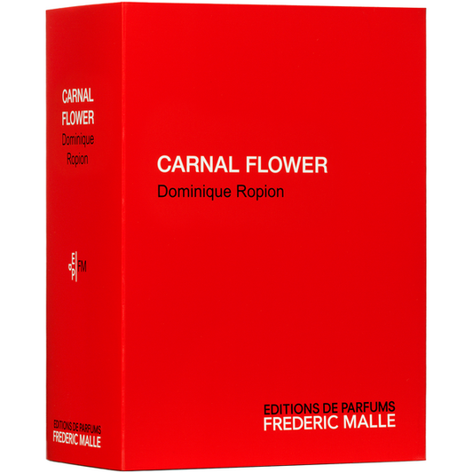 Carnal Flower