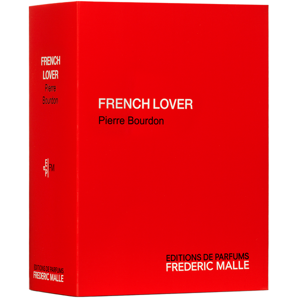French Lover