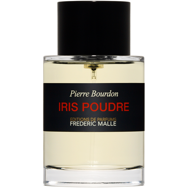 Iris Poudre