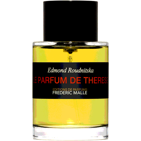 La Parfum de Therese Perfume Spray, 100ml
