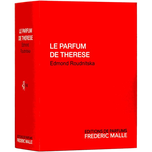 La Parfum de Therese Perfume Spray, 100ml