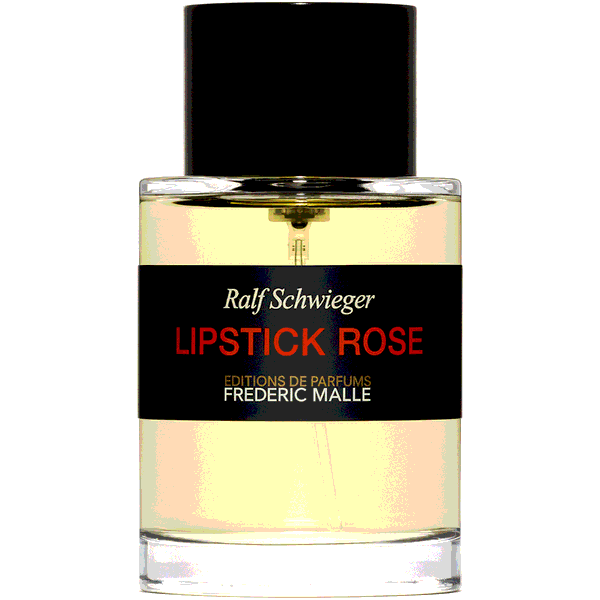 Lipstick Rose