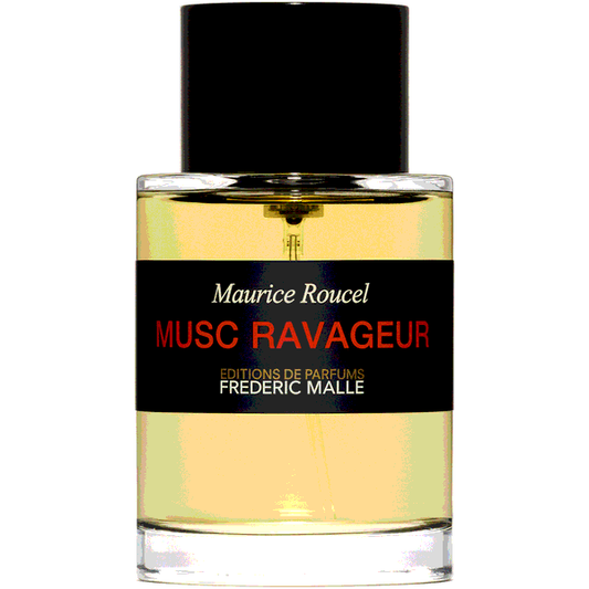 Musc Ravageur