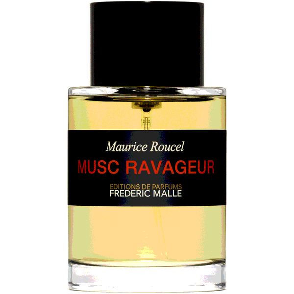 Musc Ravageur