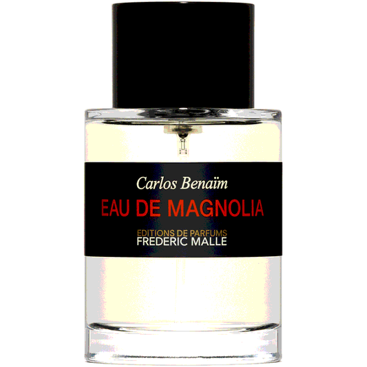 Eau de Magnolia
