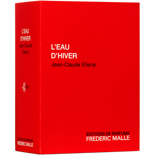 L'Eau d'Hiver