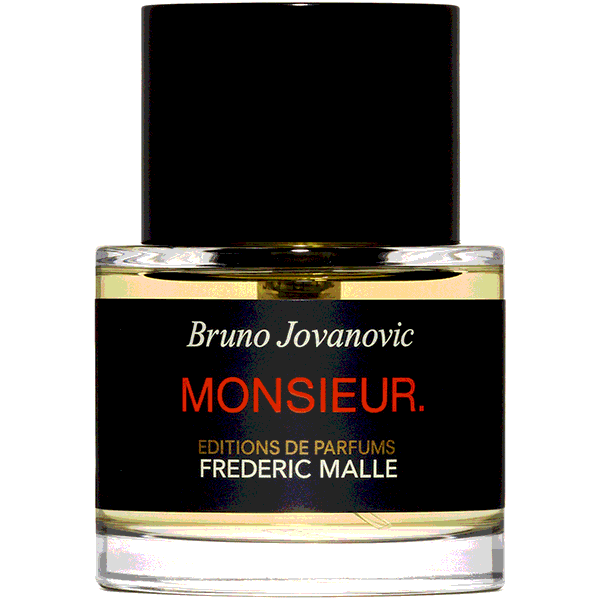 Monsieur Perfume Spray, 50ml