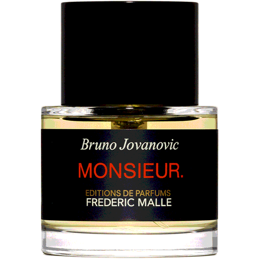 Monsieur Perfume Spray