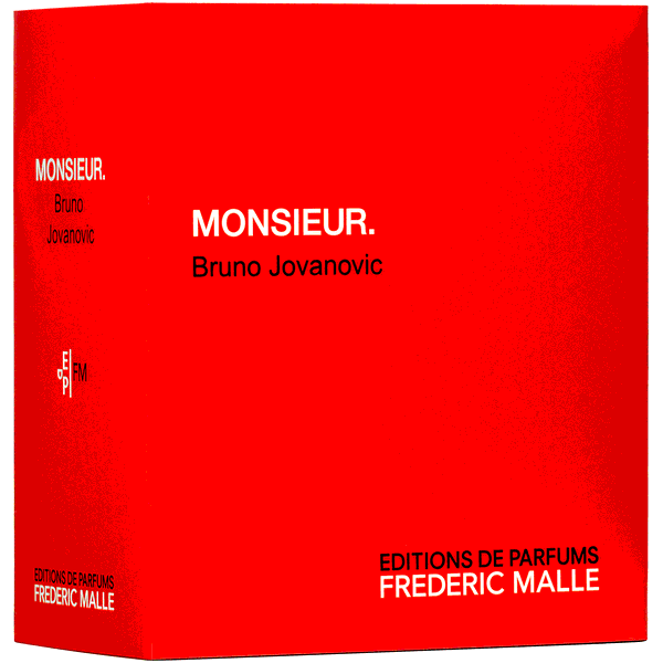 Monsieur Perfume Spray, 50ml
