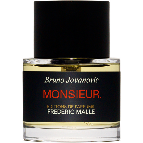 Monsieur Perfume Spray, 50ml