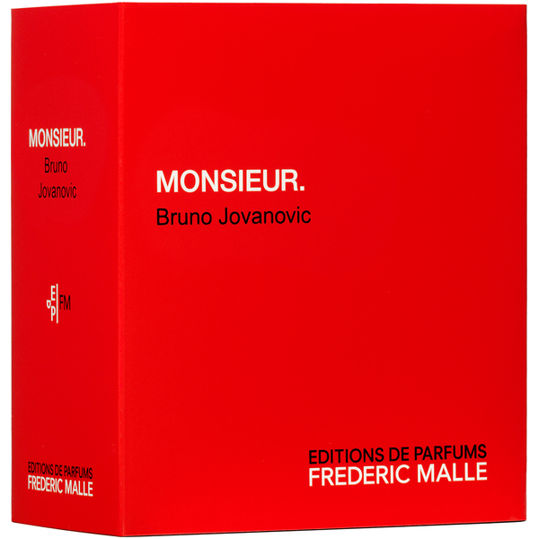 Monsieur Perfume Spray, 50ml