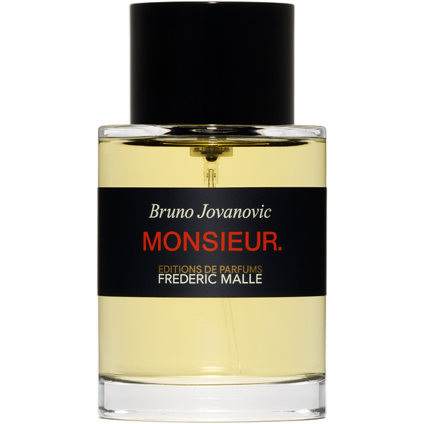 Monsieur Perfume Spray, 100ml
