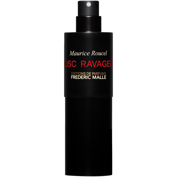 Musc Ravageur EdP Nat. Spray, 30ml