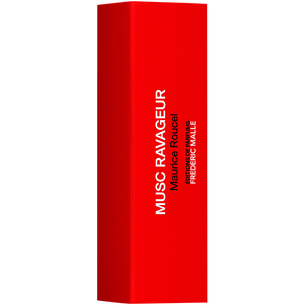 Musc Ravageur EdP Nat. Spray, 30ml