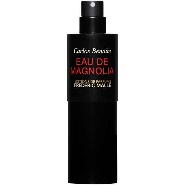 Eau de Magnolia