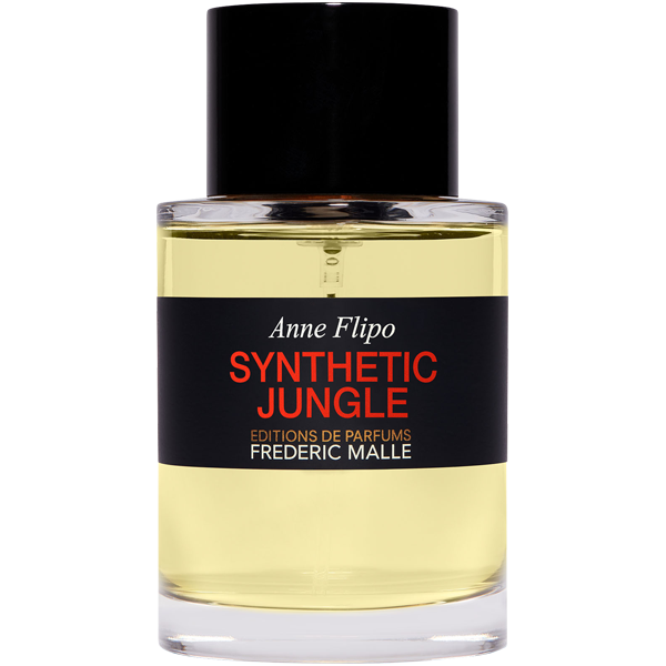 Synthetic Jungle EdP Nat. Spray, 100ml