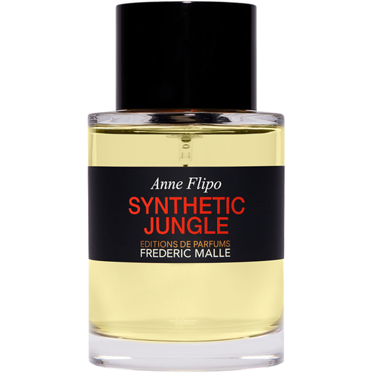 Synthetic Jungle EdP Nat. Spray