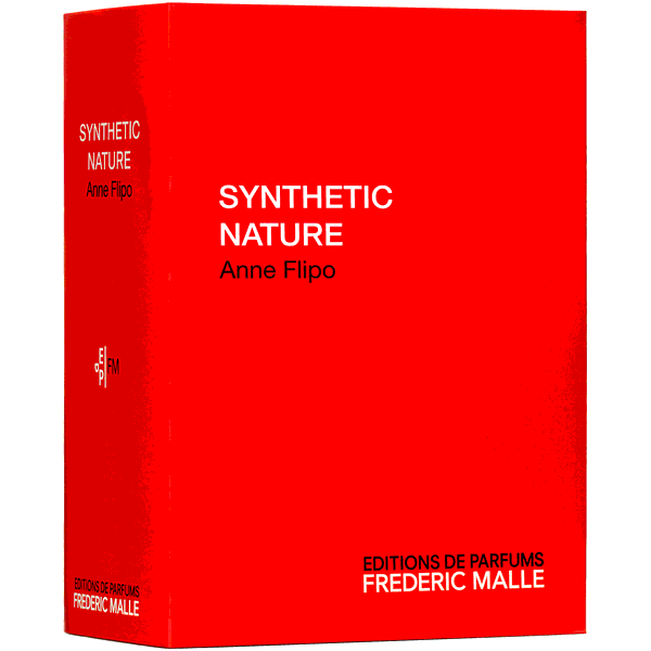Synthetic Nature EdP Nat. Spray, 100ml