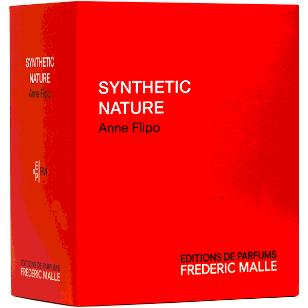 Synthetic Nature EdP Nat. Spray, 50ml