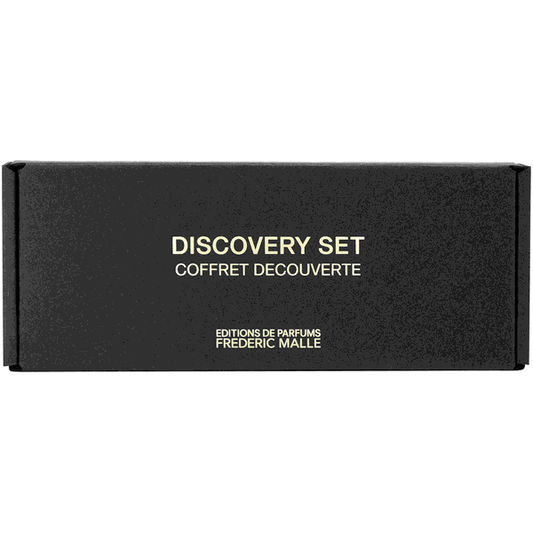Magnetic Discovery Set
