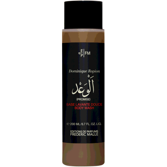 Promise Body Wash, 200ml