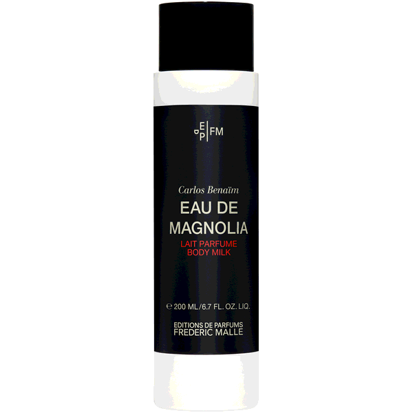 Eau De Magnolia Body Milk, 200ml