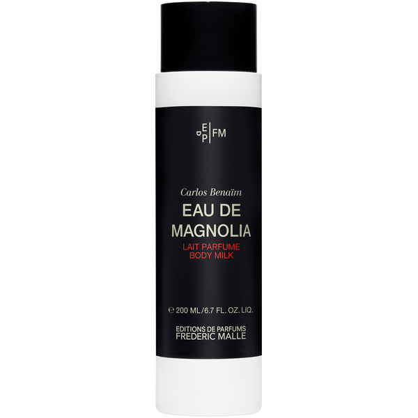 Eau De Magnolia Body Milk, 200ml