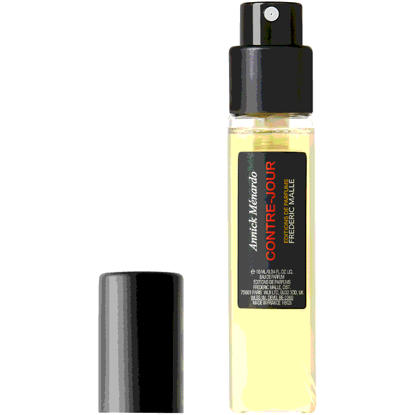 Contre-Jour EdP Nat. Spray, 10ml