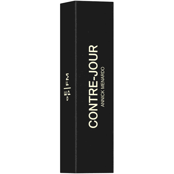 Contre-Jour EdP Nat. Spray, 10ml