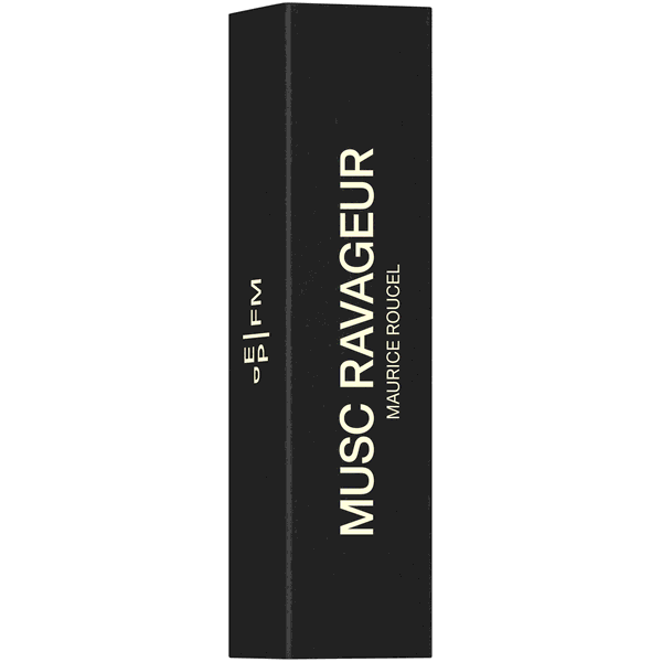 Musc Ravageur EdP Nat. Spray, 10ml