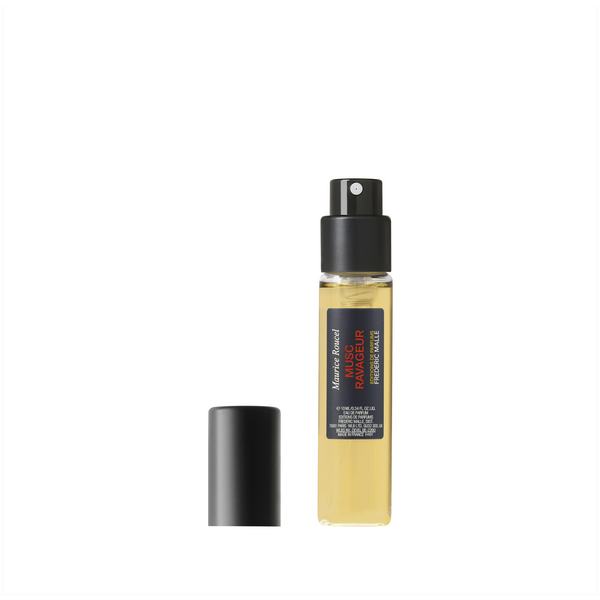 Musc Ravageur EdP Nat. Spray, 10ml